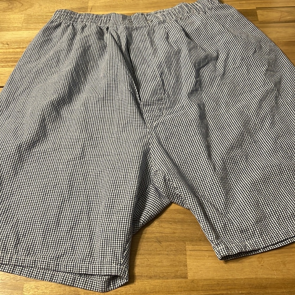 SAVILE ROW pajama set - Picture 6 of 6